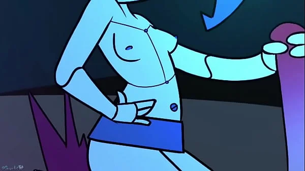 3d. 2d. Hentai porn animations cartoon parody My Life as a Teenage Robot. Anime. 60 fps. Compilation robot sex with friends, lots of cum. High quality. R34 Big boobs and ass, They have hot sex on the bed in complete darkness. Cumshot Blow job. Cream pie