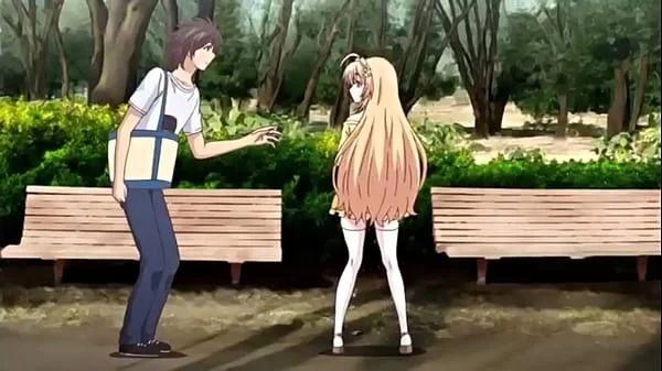 Hentai anime