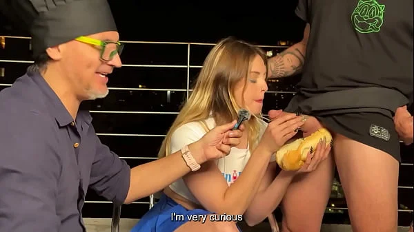 Anal sex, Colombian lesbian orgy and Argentine choripan in Juan Bustos Podcast COMPILED 2024