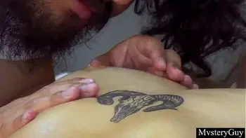 Erotic Massage with Sex