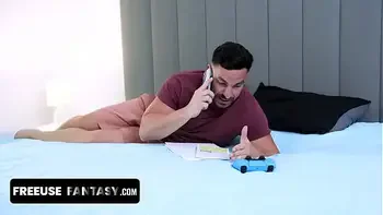 No Nut Bet by FreeUse Fantasy feat. Anya Olsen, Mackenzie Mace & Peter Green