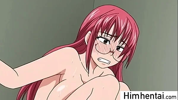 Hentai - Big tits Mature Teacher Gets fucked by her students [Uncensored]
