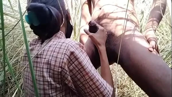 School uniform desi village college girl fucked in the forest