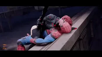 Spider's Love: Marvel Rivals (By: nsfwseeker77)