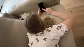 18 year old girls are now too lazy to wash their asses, their men now do it perfectly well with their tongues! Saving on soap!