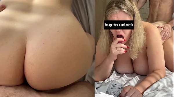 Space Boobs hard and beautifully fucked (WITH FACE) TEASER
