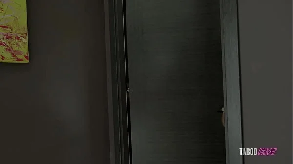 Anal Sex Loving Step Daughter Has Impulse Control Issues - Serena Sterling - Taboo Heat - Luke Longly
