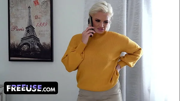 Hot and Soon-to-Be Divorced Milf, Ready and Willing to Be Freeused - Everyone's Invited