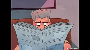 Anna’s Best Moments - Movie 15 to 20 - The Naughty Home Animation