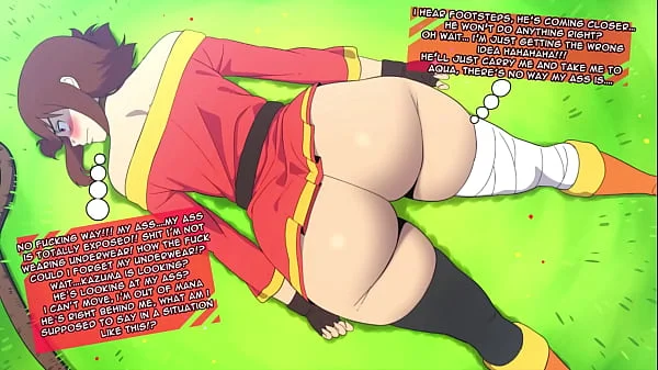 Konosuba[D-Art]