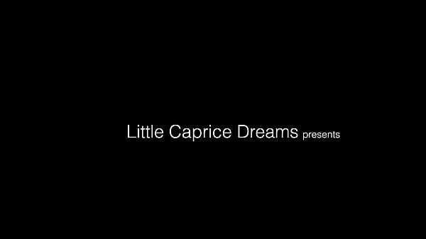 Mia Julia and Little Caprice get fucked Hard - Cumkiss