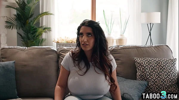BBW Arab MILF Sarah Arabic has to fuck a big cock to keep her reputation