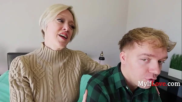 Family Trip Goes A Step Too Far - Dee Williams | MylfLove