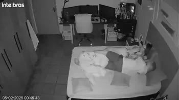 O que Aconteceu Nessa Madrugada ?