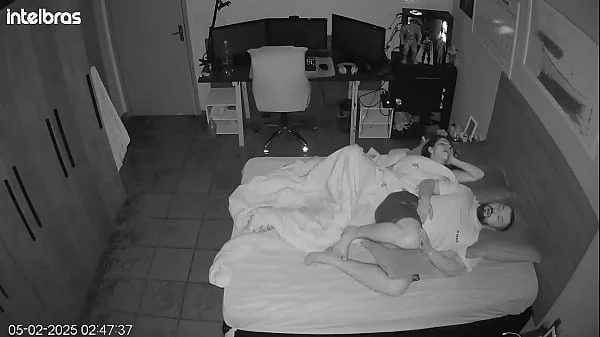 O que Aconteceu Nessa Madrugada ?