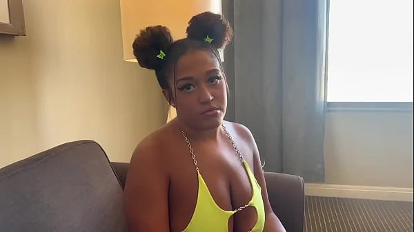 Cheating Girlfriend Is On The Phone With Her Boyfriend While She Is Secretly Fucking His Best Friend