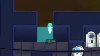 Bulma Adventure 4 - Android 18 has sexy fun with Bulma - Part 4