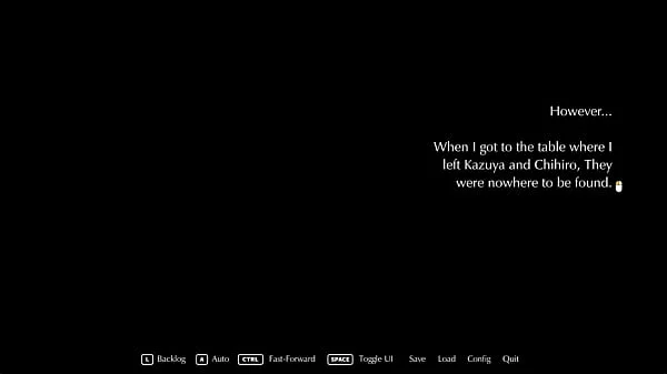 NTRMAN- Seasons of Loss Spring - NTR Playthrough