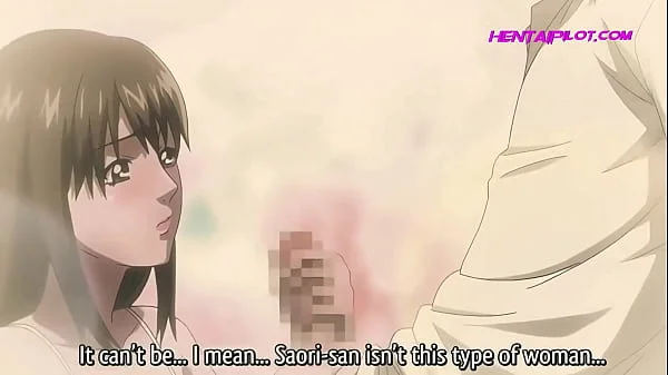 Which One Of You Make Me Cum First Gets The Job - Hentai