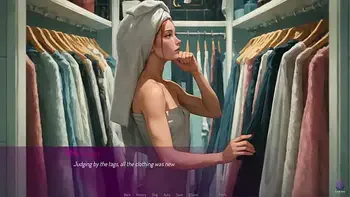 Cheating Wife Gets Creampied By Her Boss's Monster BBC - 3D Hentai Animated Porn - Mila Ai