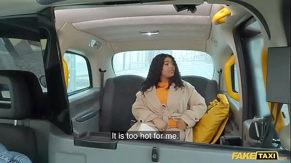 Fake Taxi OMG those are Fucking Massive Tits and Huge ASS