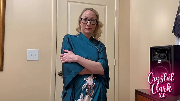 Stepmom Says Turn The Music Down!