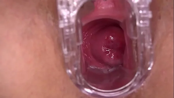 TIGHT ON THE INSIDE AND VERY SOFT ON THE OUTSIDE