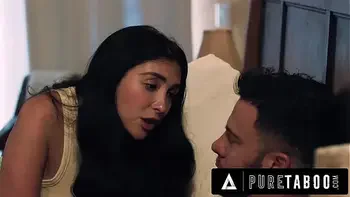 PURE TABOO MILFs Charlie Forde & Dana Vespoli Swap Their Stepdaughters To Please Their Husbands