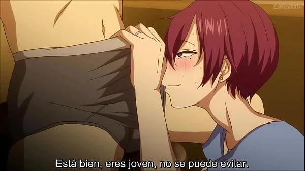 No Waifu No Life! Capitulo 2 (Hentai)