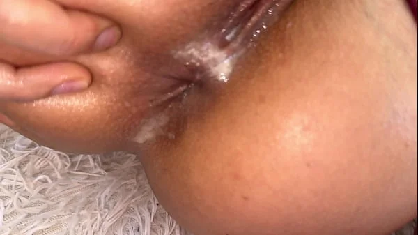 POV: My wife talks about her cheating while I fucking her ass