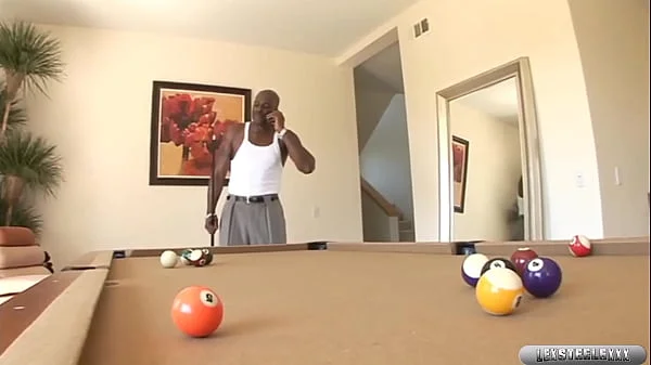 Trying His 11-Inch BBC! Shyla Stylez Got Facialized By Lex Steele!