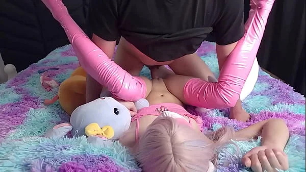 Submissive doll