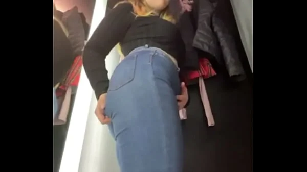 Fucking in public close up