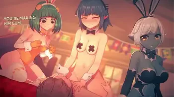 Anna Anon HMV | Wet Wet [PussimsStories]