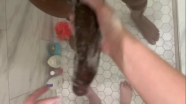Be a good girl and clean daddy dick !! Your such a sexy little bitch ! 18yo stepdaughter masturbates black stepdad huge cock