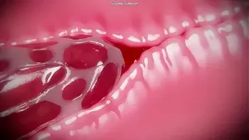 Futanari Experiment Cumshot In Ass 3D Gameplay ( New Realistic )