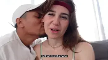 The reporter had a good ending with the coach