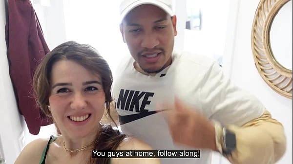 Help!! This trainer is making me sweat a lot!!