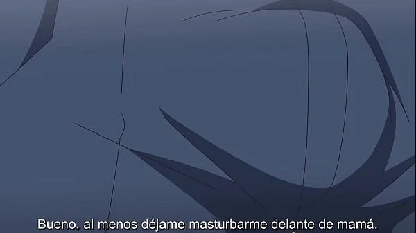 Ikusei - Capitulo 1 (Hentai)