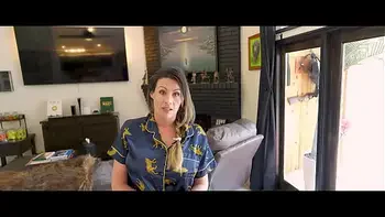 Spending Spring Break With My Sexy Step Aunt Part 1 Coco Vandi WCA Productions