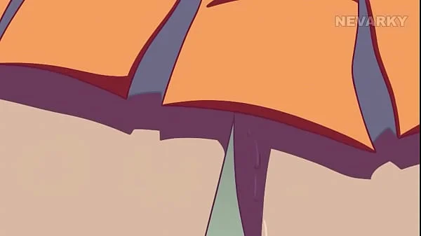 A girl's perspective Part 2 - Gender Bender/Gender swap Animation by Nevarky