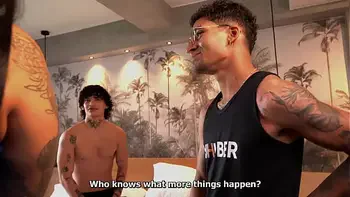 Playing with the SVAKOM masturbator and my stepsister BBW helps us. THIAGO30 (30% OFF)