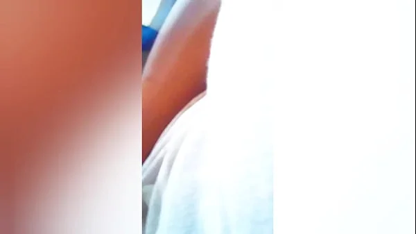Very taboo. My 64yr old grandma catches me jerking off and help