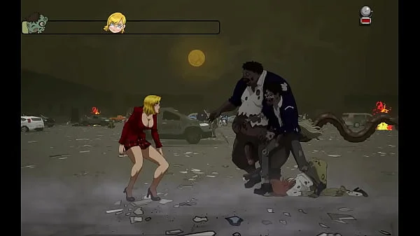 Escape From Zombie U Ch9 ending