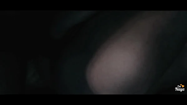 FULL VIDEO, I fuck my stepdaughter with a cucumber , my cock and finish with an anal