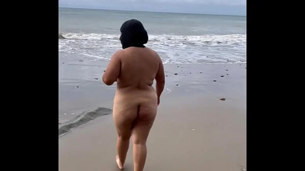 Omg secretly filmed a girl with big tits on a nudist beach, and she has a pussy enough to give her a good blowjobOmg secretly filmed a girl with big tits on a nudist beach, and she has a pussy enough