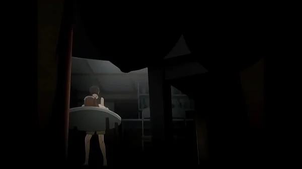 Petite Gets Creampied in her First Time - Hentai [Uncensored] [Subtitled]