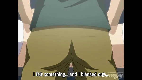 Petite Gets Creampied in her First Time - Hentai [Uncensored] [Subtitled]