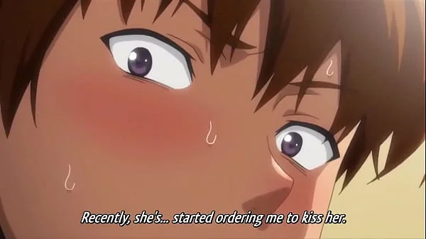 Anime step Brother and sister