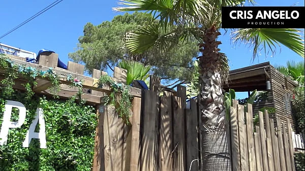 Inside Swinger Club - ABSO SPA - FRANCE by Kyara Nyx - Elle nous fait visiter son club français préféré...